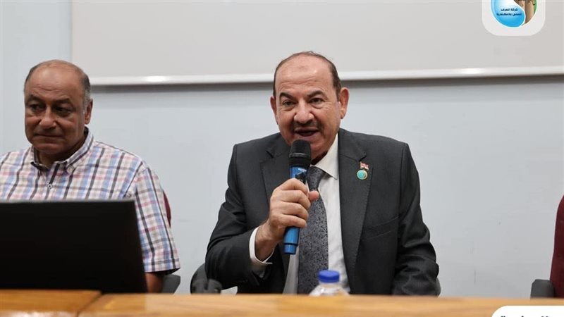 صرف الإسكندرية تكرم