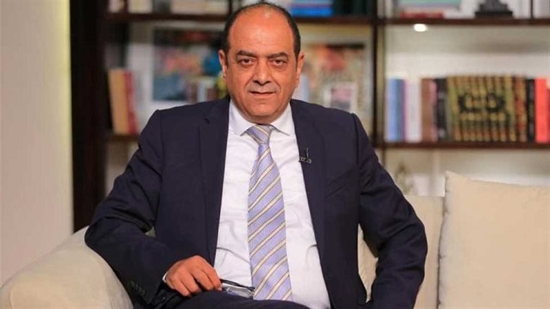 المهندس أسامة الشاهد،