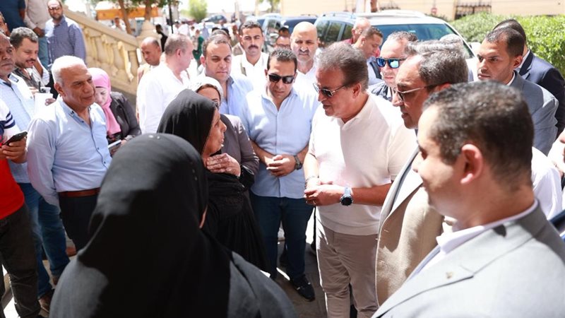 د.خالد عبدالغفار،