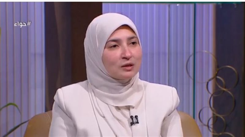 الدكتورة إيمان أبو