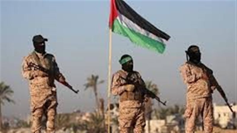 حماس، فيتو