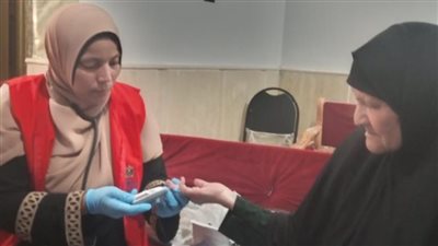  «100 يوم صحة» تقدم 80 مليونًا و154 ألف خدمة طبية مجانية (أحدث إحصاء)