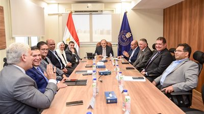 هيئة الدواء: الروشتة الرقمية خطوة استراتيجية لتطوير القطاع الصحي