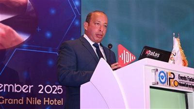 قصر العيني يطلق المؤتمر الـ 22 للأشعة بمحور الذكاء الاصطناعي