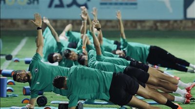 موعد مباراة بيراميدز وأوكلاند سيتي في كأس إنتركونتيننتال والقناة الناقلة