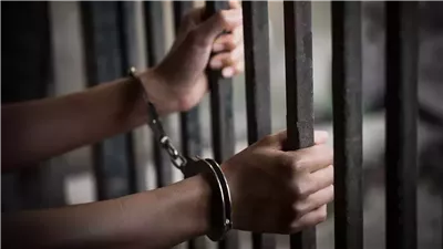 حبس عاطلين بتهمة نشر أخبار كاذبة وحيازة مخدرات وسلاح في مدينة نصر