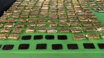 ضبط عنصرين شديدي الخطورة بحوزتهما مخدرات بـ 52 مليون جنيه في القاهرة والإسماعيلية