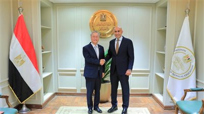 لتعزيز إتاحة التعليم الرقمي، مصر وكوريا تطلقان مشروعًا بقيمة 15 مليون دولار 