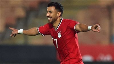 قبل مواجهة بوركينا فاسو الليلة، فرصة ذهبية لتريزيجيه لتحطيم رقم حسام حسن 