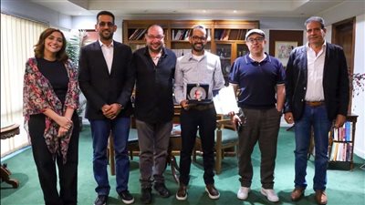 في قبري ثلاث بيضات، تفوز بجائزة خيري شلبي للعمل الروائي بدورتها السادسة