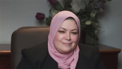 الدكتورة رشا إسماعيل عميدًا لكلية الحاسبات والمعلومات بجامعة عين شمس (بروفايل)