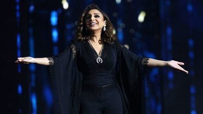 يصل إلى 26 ألف جنيه، أسعار تذاكر حفل أنغام في لندن