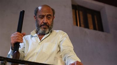 أشرف عبد الباقي يسافر إلى الأقصر لتصوير فيلم 