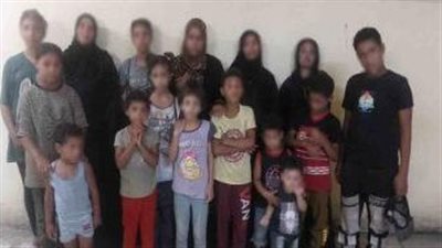 أخبار الحوادث اليوم: كلب يقود عاملا إلى السجن في البحيرة.. قرار عاجل بشأن نجل الفنان محمد رمضان.. ضبط صانعة محتوى تبث فيديوهات خادشة وشقيقها بالقاهرة 