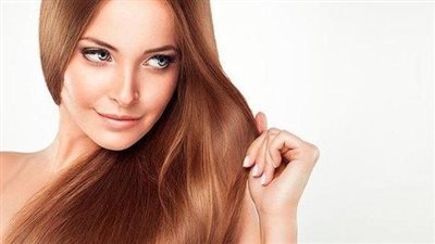 نصائح للحصول على شعر مفرود ولامع وصحى 