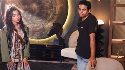 جيسيكا حسام الدين تنضم لفريق عمل 