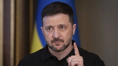 مجلس الأمن الروسي: مسألة بقاء أوكرانيا كدولة أصبحت موضع تساؤل