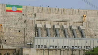 افتتاحه كشف المحظور، خبير باليونسيف يحذر من خرسانة سد النهضة وتصرف إثيوبي يهدد بموجة مياه مدمرة