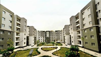 أسعار شقق ديارنا بأسيوط الجديدة ضمن مبادرة بيتك في مصر (صور)