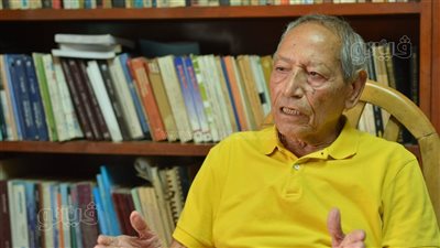 جودة عبد الخالق: تطبيق نظام القوائم المغلقة بانتخابات النواب عودة للحزب الوطني للساحة السياسية