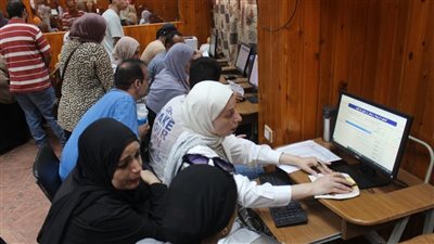 فتح التنسيق الإلكتروني لطلاب الثانوية الأزهرية للقبول بالمعاهد العليا وبعض كليات الجامعات الحكومية 