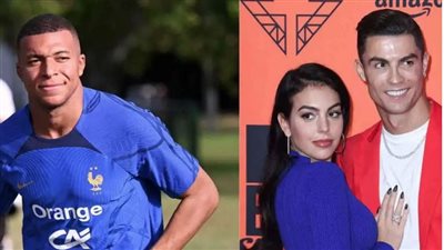 في وقت حساس، ظهور مفاجئ لمبابي برفقة شقيقة جورجينا رودريجيز