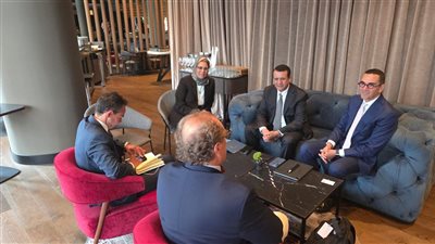 وزير الاستثمار: الحكومة حريصة على تشجيع الاستثمارات النوعية