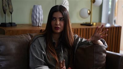 بسنت النبراوي: تركت مهنتي كمضيفة جوية بسبب ظروف صحية والتمثيل صعب للغاية