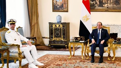 مناورات النجم الساطع 2025، آخر تطورات الشراكة الاستراتيجية بين القاهرة وواشنطن