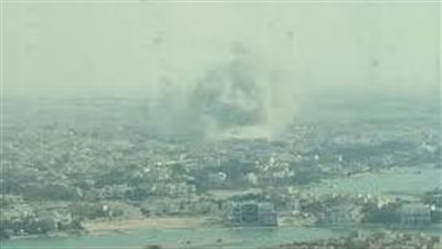 إعلام قطري: استشهاد 5 على الأقل في الهجوم الإسرائيلي على مقر حماس بالدوحة 