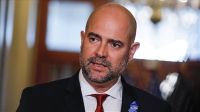 رئيس الكنيست عن قصف الدوحة: رسالة للشرق الأوسط بأسره