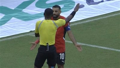 نتيجة مباراة منتخب مصر الآن، الفراعنة يبحثون عن الهدف الأول بعد 30 دقيقة أمام بوركينا فاسو
