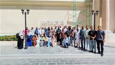 السياحة تحتفي بالفائزين في مسابقة 