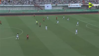 نتيجة مباراة منتخب مصر، شوط أول سلبي بين الفراعنة وبوركينا فاسو