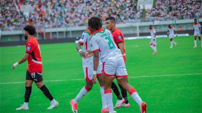 منتخب مصر يتعادل مع بوركينا فاسو سلبيا ويؤجل تأهله لكأس العالم