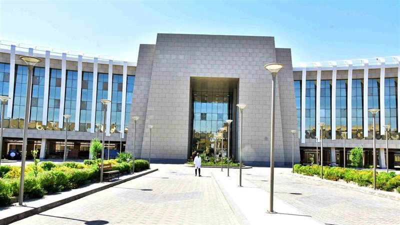 المجمع الطبي الدولي
