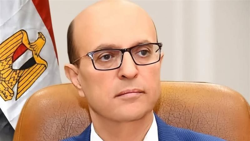 الدكتور أحمد المنشاوي