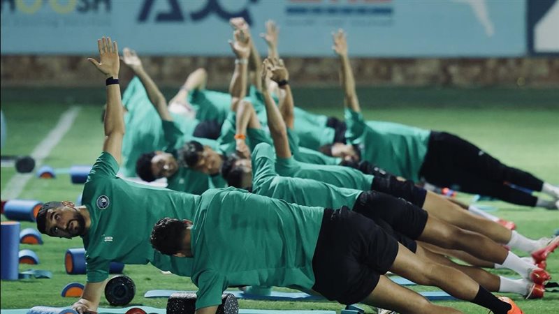 بيراميدز. فيتو