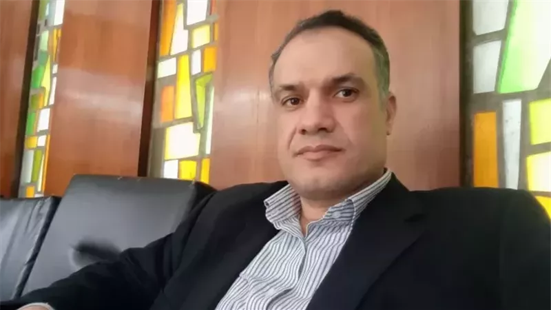 هشام النجار،فيتو