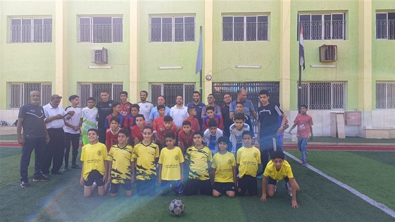 انطلاق تصفيات دورة