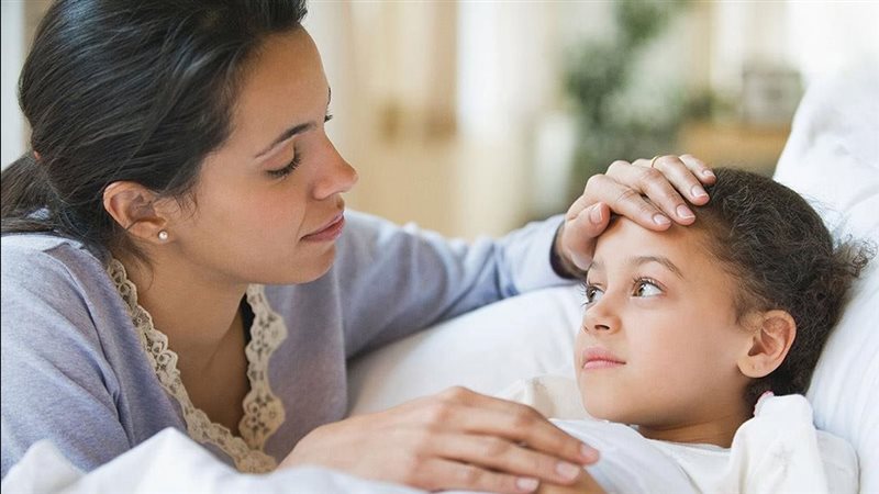 أنيميا البحر المتوسط،