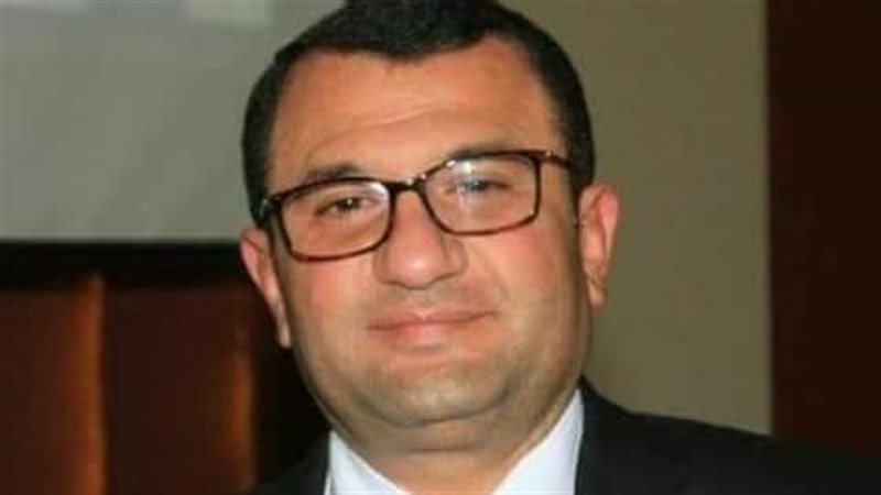 اللواء أحمد زغلول