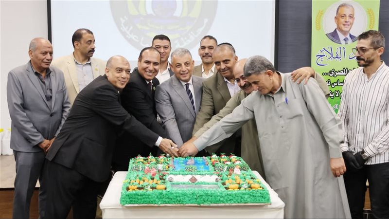 محافظ الإسماعيلية