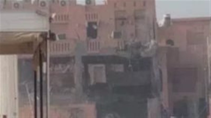 قصف الدوحة، فيتو