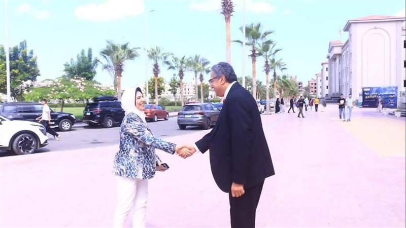 شيماء الصديق نائب