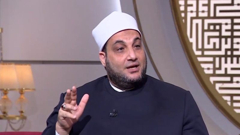 الشيخ أحمد ترك، فيتو