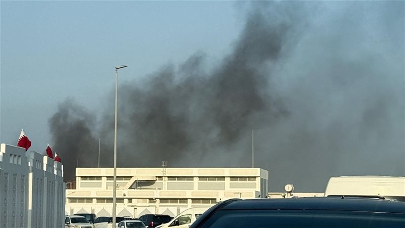 الهجوم الإسرائيلي