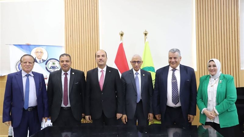 رؤساء الجامعات 