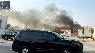 اتصدموا بعد فوات الأوان، رد فعل كبار مستشاري ترامب بعد الهجوم الإسرائيلي على قطر