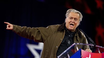 بتضرب بلد احنا بنحميه، مستشار سابق لترامب يهاجم نتنياهو بعد الهجوم الإسرائيلي على قطر